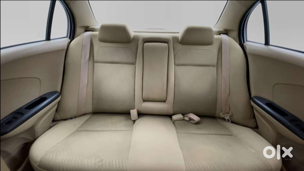 Honda Amaze S I-vtec, 2014, Petrol