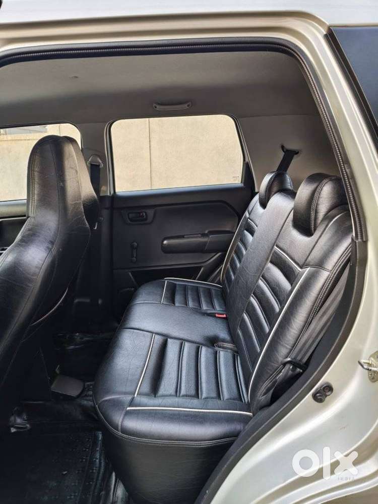 Maruti Suzuki Wagon R 1.0 2019-2022 Lxi Cng, 2020, Cng & Hybrids