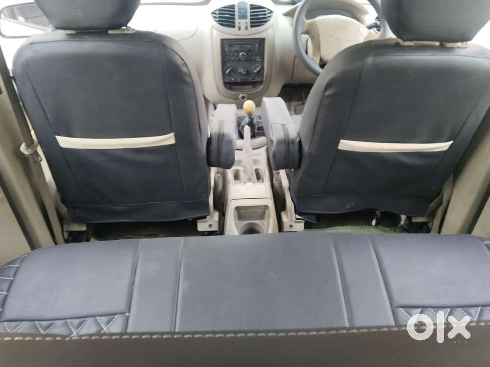 Mahindra Quanto C2, 2012, Cng & Hybrids
