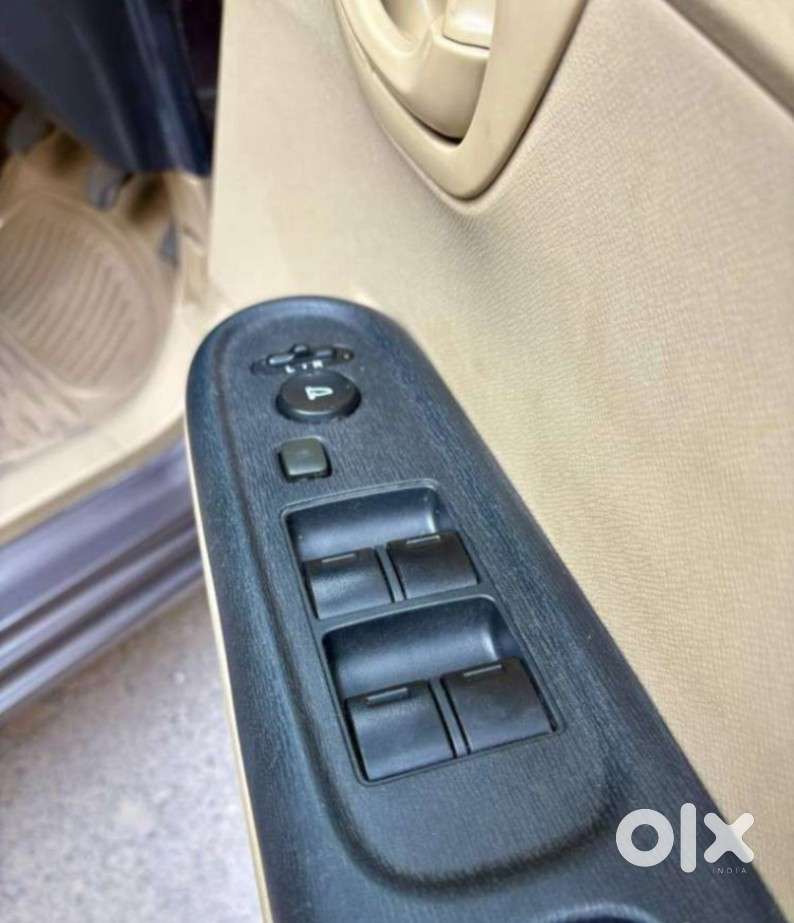 Honda Amaze S Mt I-vtec, 2015, Petrol