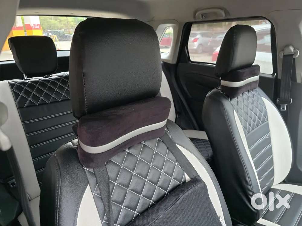 Maruti Suzuki Brezza 2018 Diesel Well Maintained