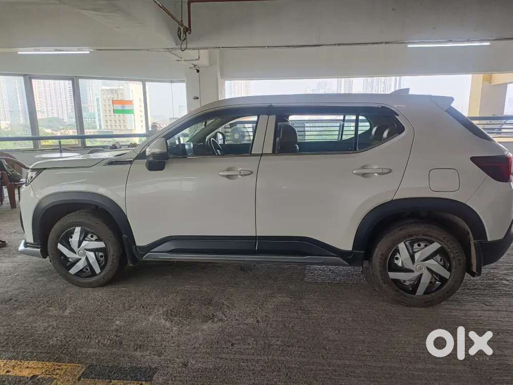 Honda Elevate Mt 2023