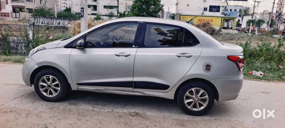 Hyundai Xcent S 1.2 (o), 2015, Petrol