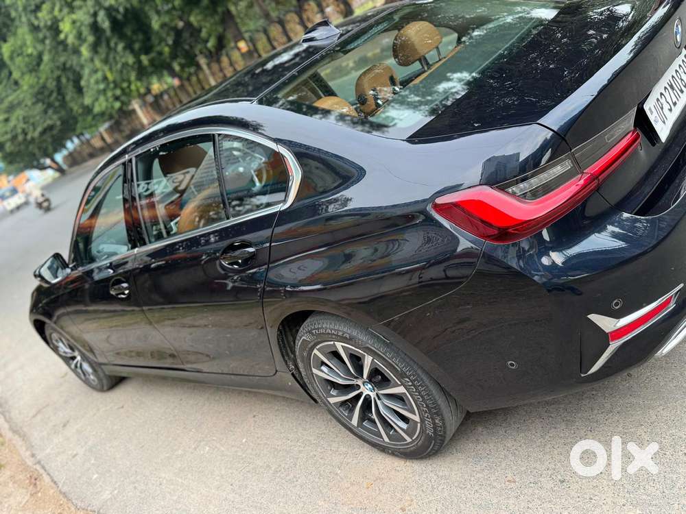 Bmw 3 Series Gran Limousine 2.0 330li Luxury Line, 2022, Diesel