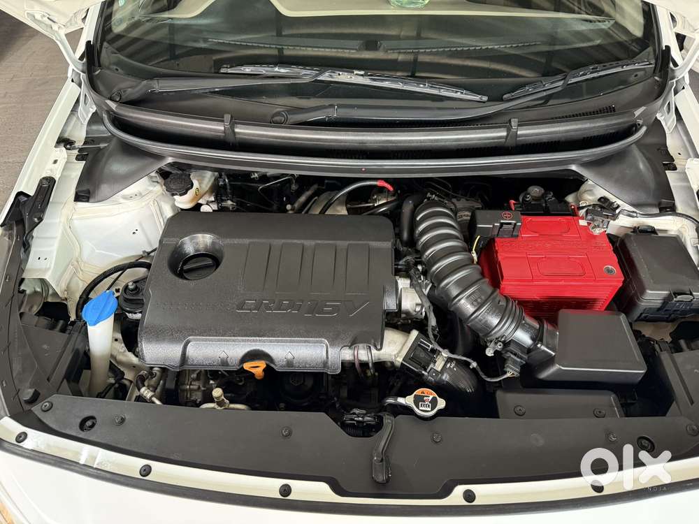 Hyundai I20 Diesel Asta, 2019, Diesel