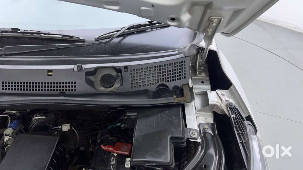 Nissan Magnite 1.0 Xv Turbo Cvt, 2022, Petrol