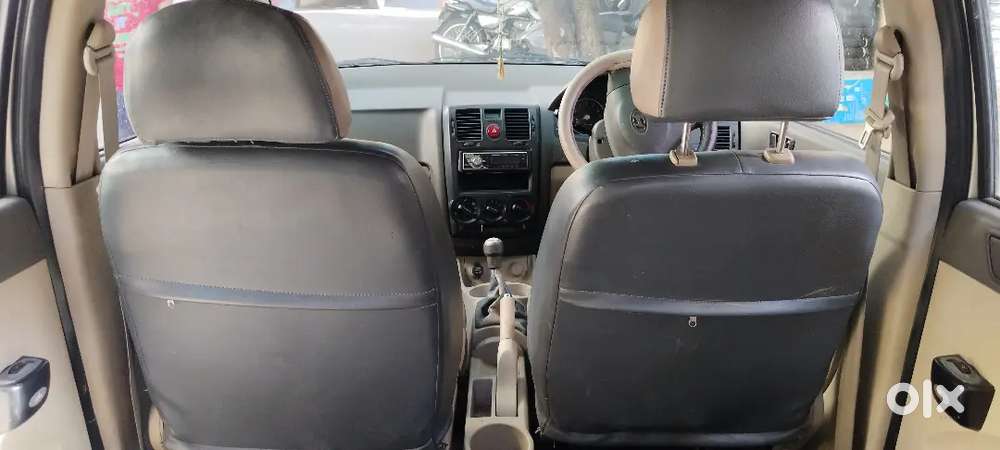 Hyundai Getz Prime 2008