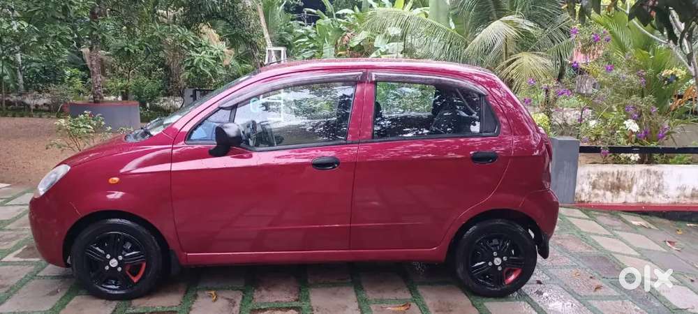 Chevrolet Spark 2010 Model, Mint Condition 1st Owner