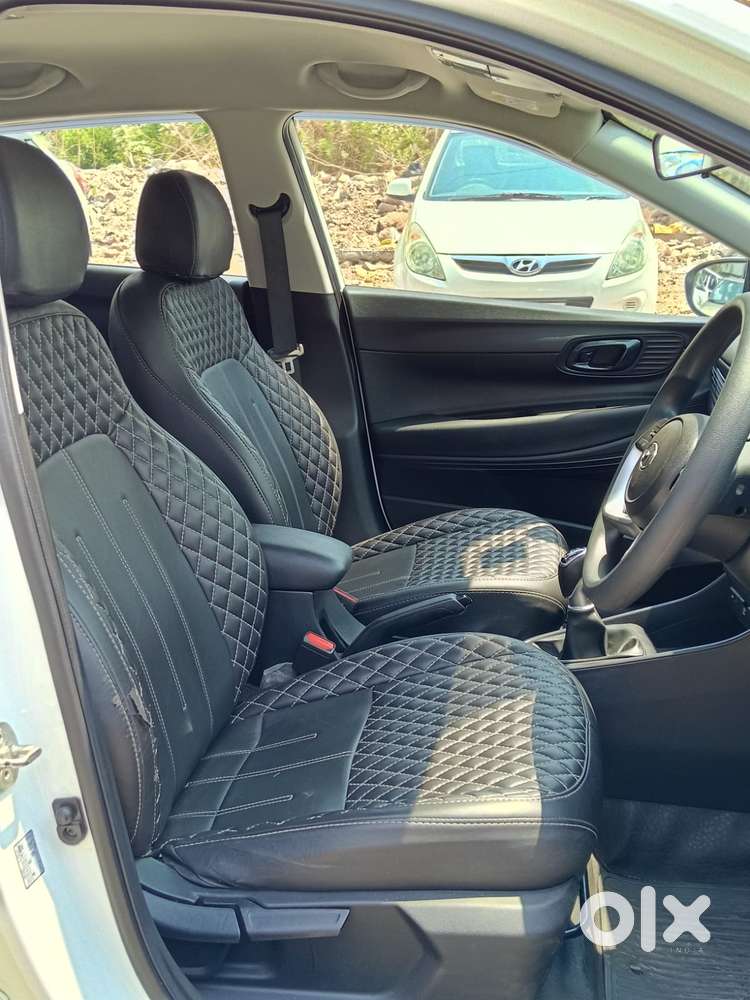 Hyundai I20 Diesel Sportz, 2023, Diesel