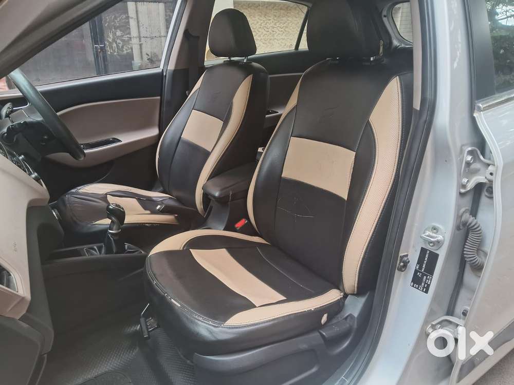 Hyundai I20 Sportz 1.4 Crdi, 2016, Diesel