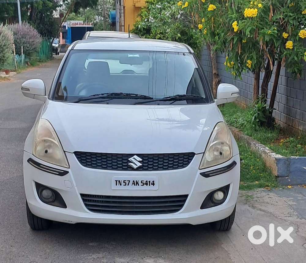 Maruti Suzuki Swift, 2014, Diesel