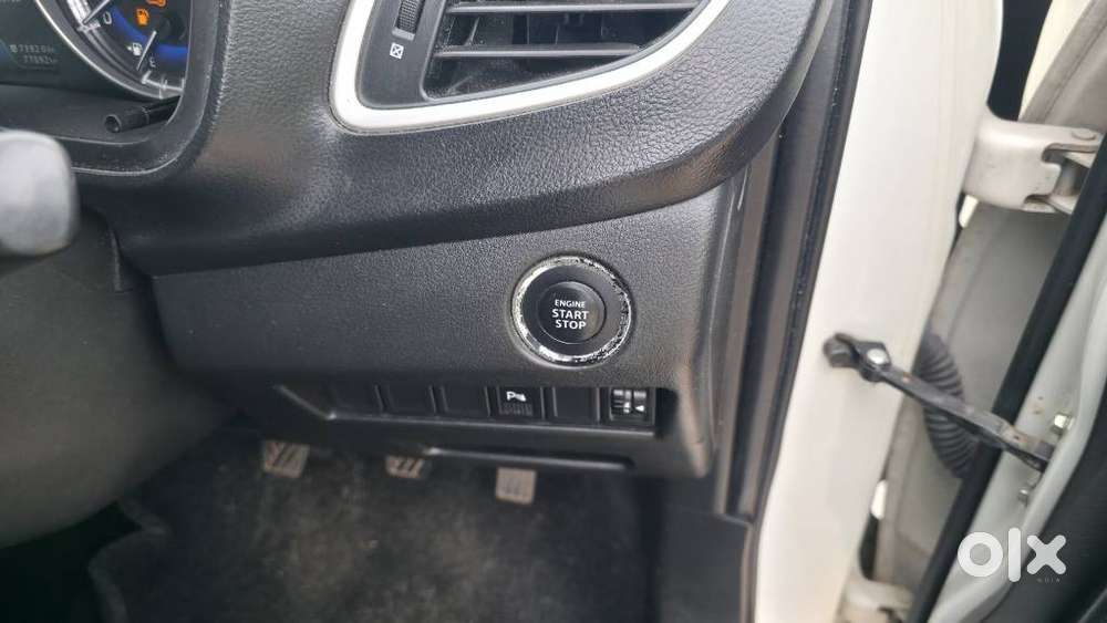 Maruti Suzuki Baleno 1.3 Alpha, 2016, Petrol