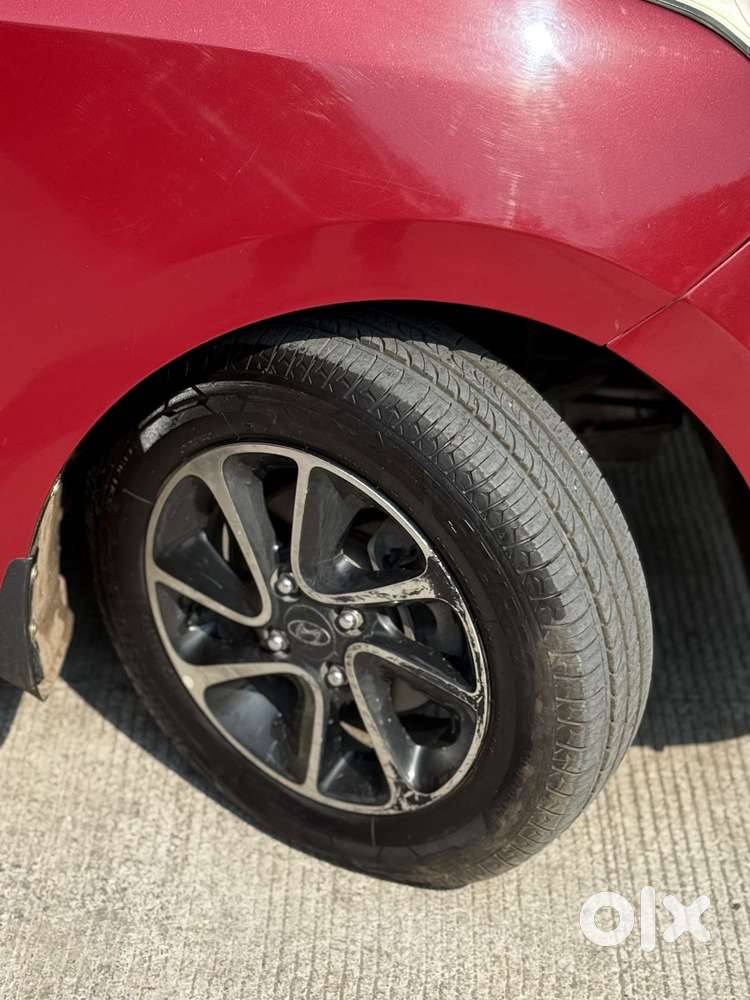 Hyundai Grand I10, 2019, Petrol
