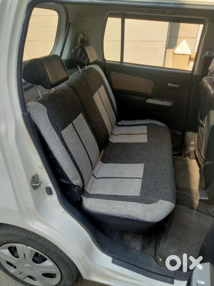 Maruti Suzuki Wagon R 2013 Nov