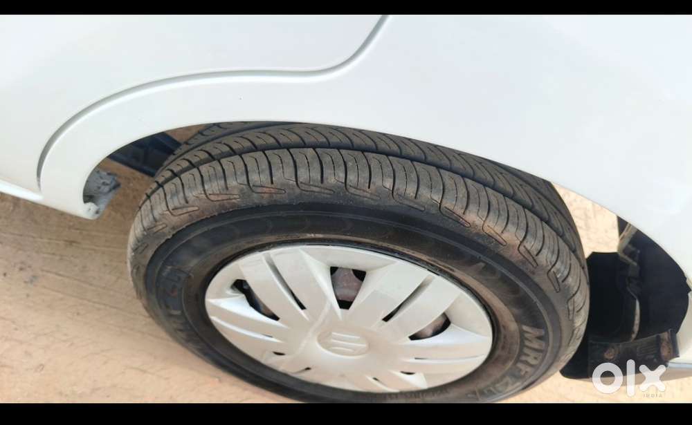 2017  December Maruti Alto Petrol
