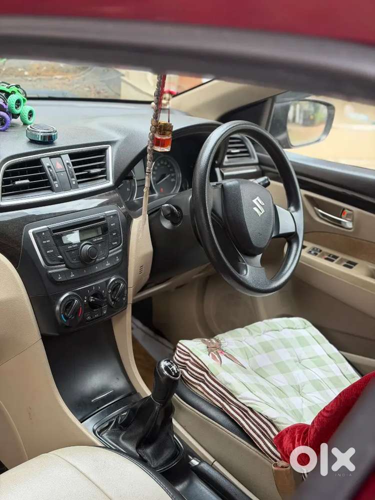 Maruti Suzuki Ciaz 2014