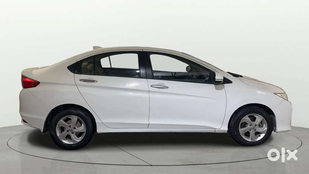 Honda City 2015-2017 I Vtec V, 2016, Petrol