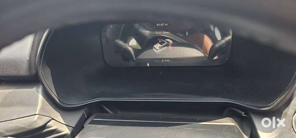 Tata Safari 2.0 Kryotec Xz Plus Gold, 2024, Diesel