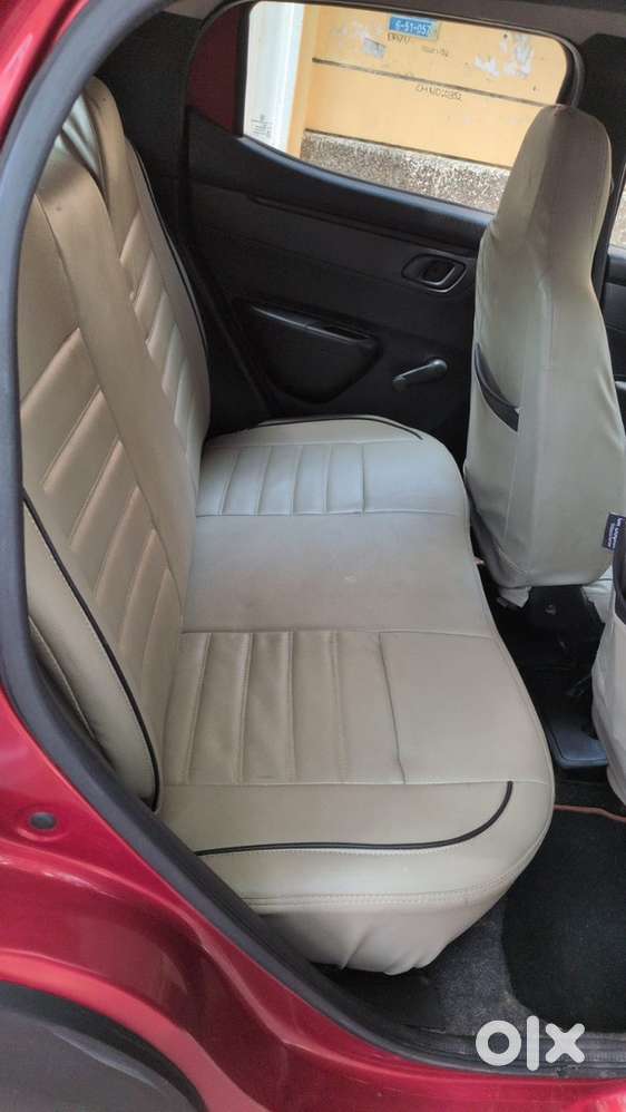 Renault Kwid 0.8 Petrol 2017