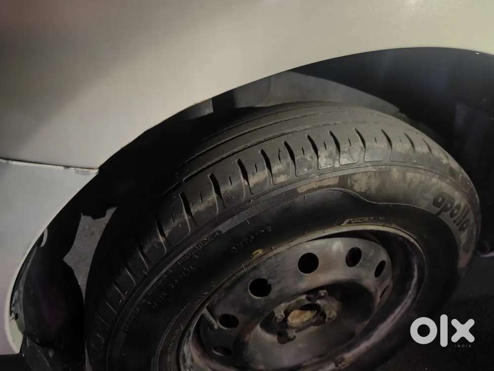 Maruti Suzuki Swift 2013 Diesel 115000 Km Driven