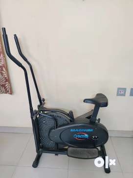 Stationary sales bike olx