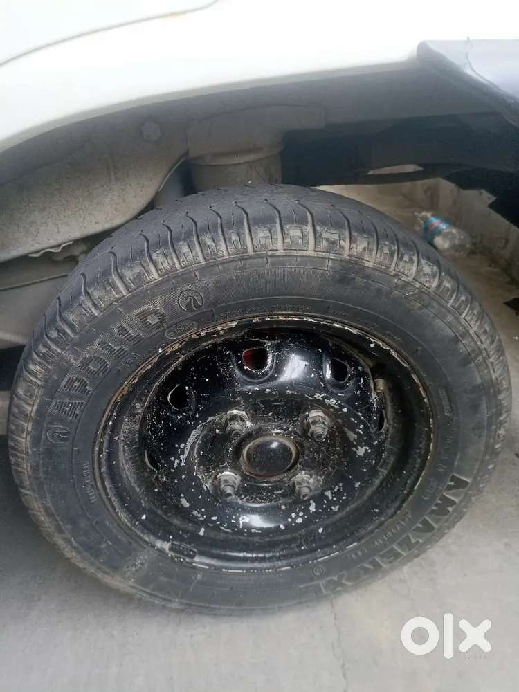 Maruti Suzuki 800 Ac Petrol 2011 Extended 2031