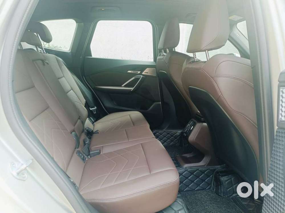Bmw X1 Sdrive18i M Sport, 2025, Petrol