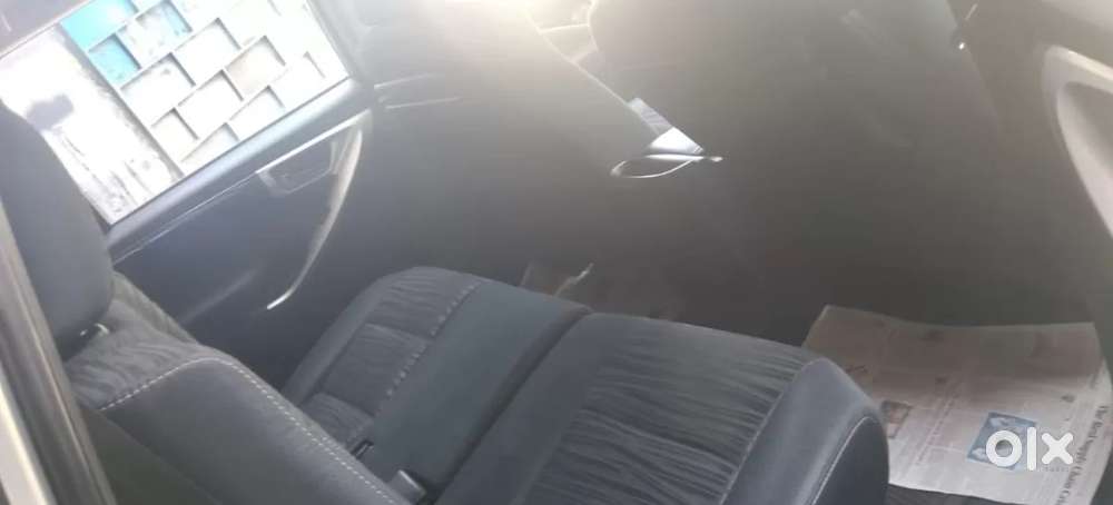 Toyota Innova Crysta [2020-ongoing] 2.4 Vx 7 Str, 2019, Diesel