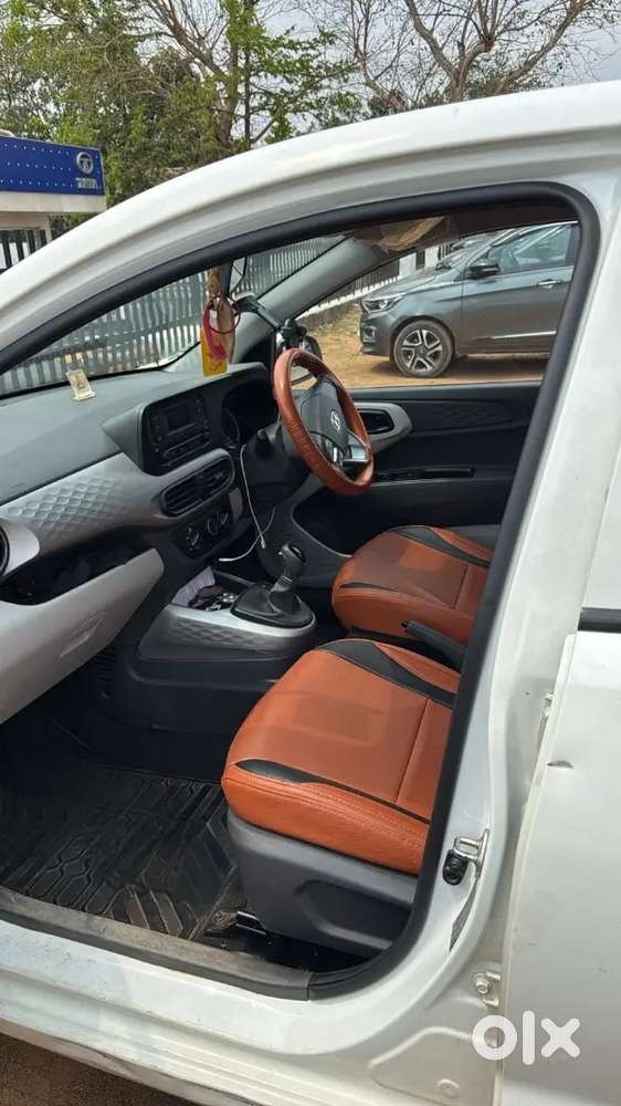 Hyundai Grand I10 Nios 2022 Excellent Condition