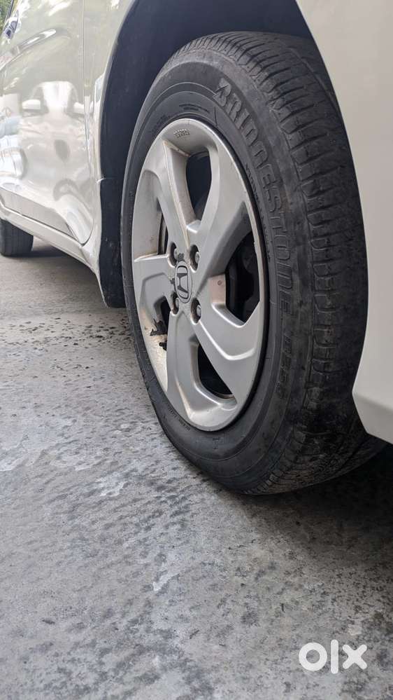 Honda City 2014-2015 I Vtec Vx, 2016, Petrol