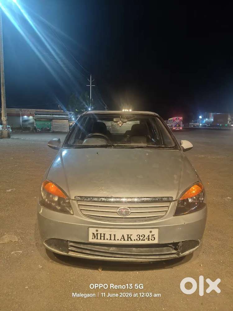 Tata Indica V2 2009 Diesel 251757 Km Driven