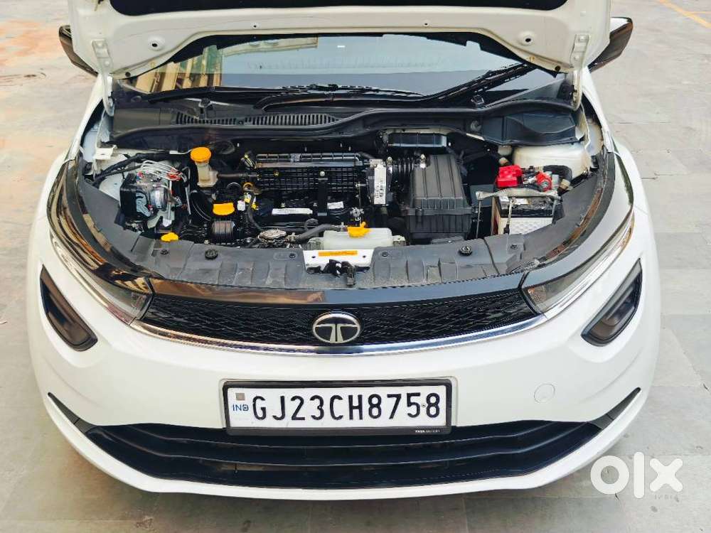Tata Altroz Xm Plus (s) Icng, 2024, Cng & Hybrids