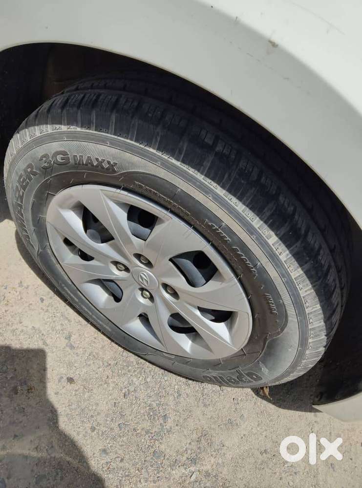 Hyundai I20 2017 Petrol Well Maintained