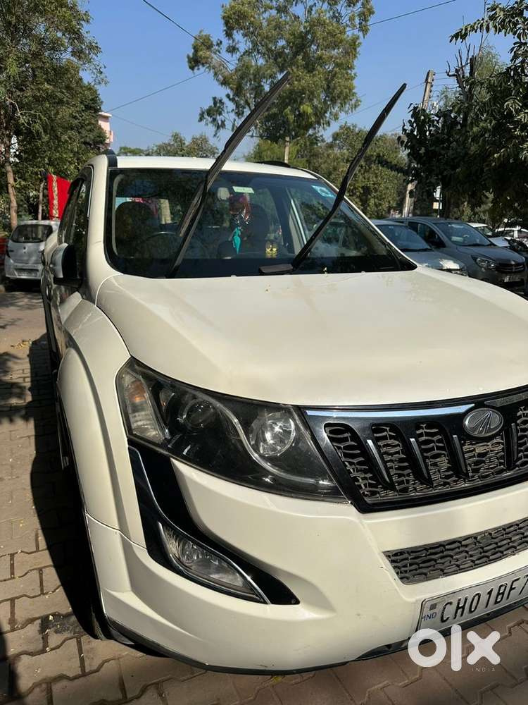 Mahindra Xuv500 Diesel 2015