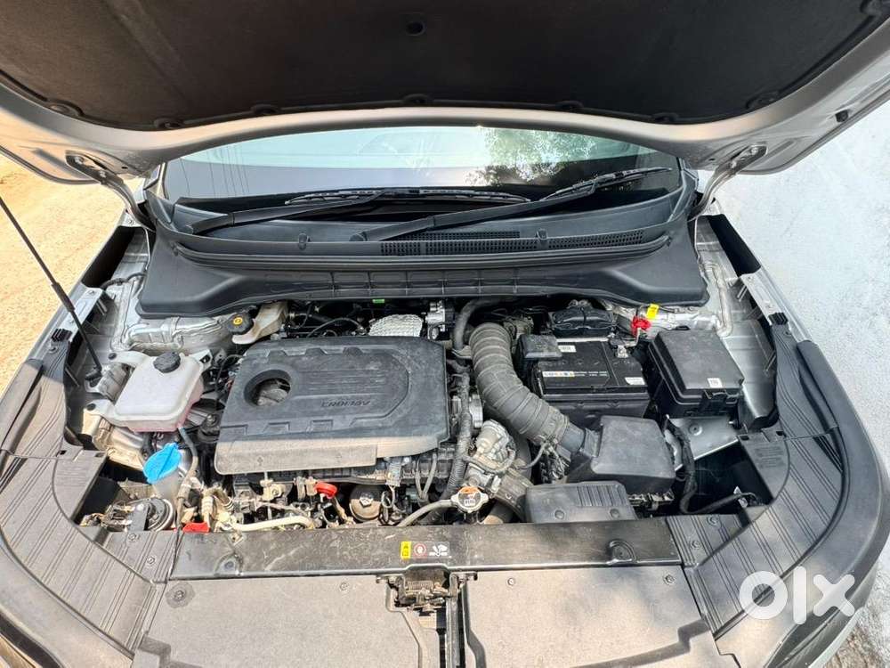 Kia Carens 2023 Diesel Good Condition