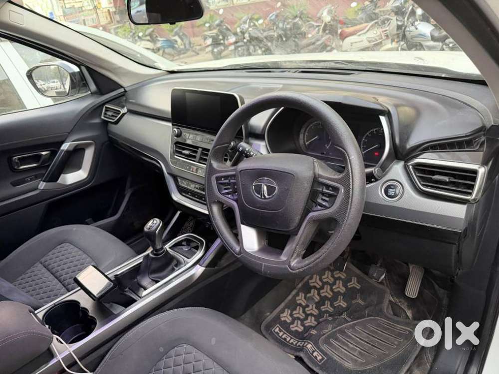Tata Harrier Xt+, 2023, Diesel