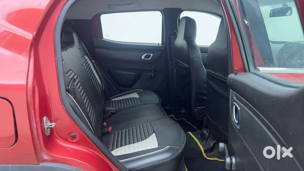 Renault Kwid 2019-ongoing 1.0 Rxt (o), 2019, Petrol
