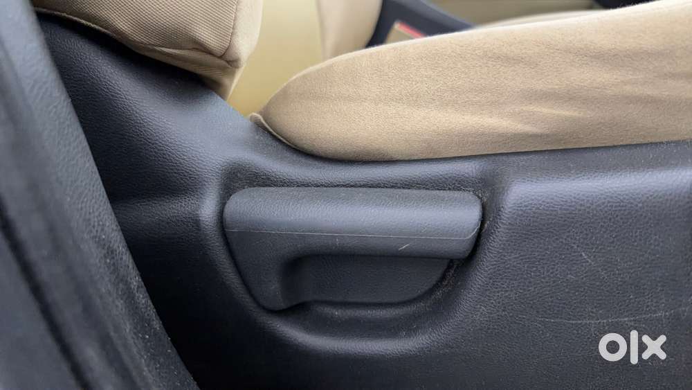 Honda City I Vtec Cvt Sv, 2016, Petrol