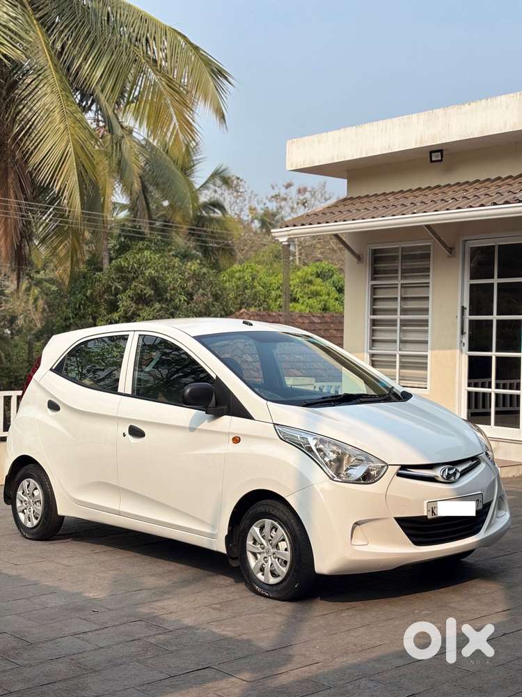Hyundai Eon Era +, 2013, Petrol