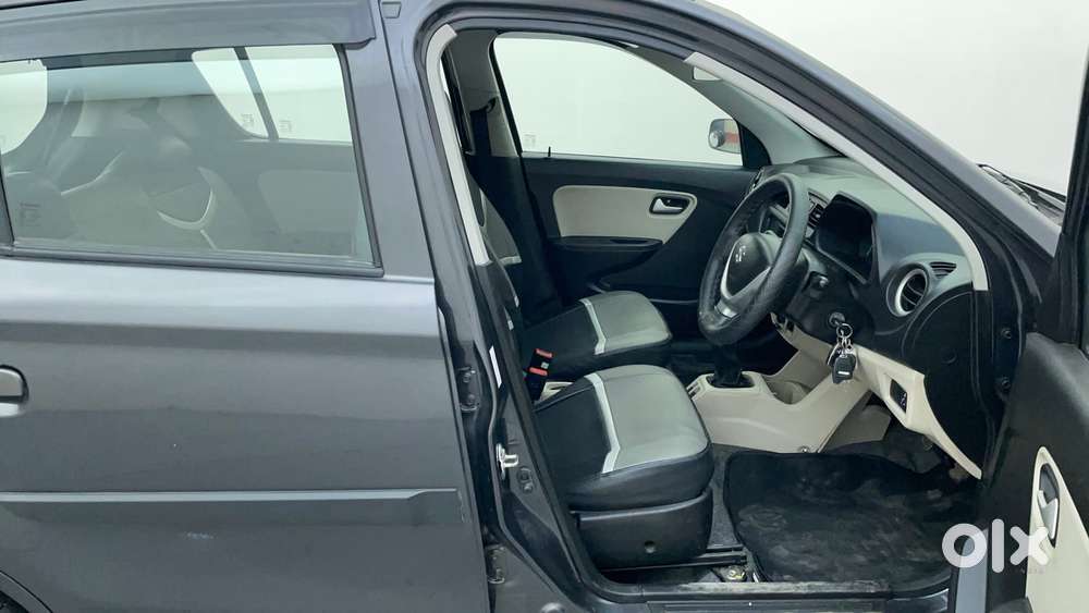 Maruti Suzuki Alto 800 Lxi, 2021, Petrol
