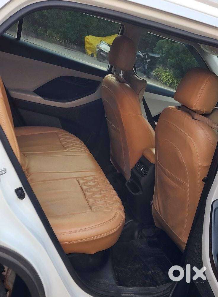 Hyundai Creta E 1.5 Diesel, 2021, Diesel