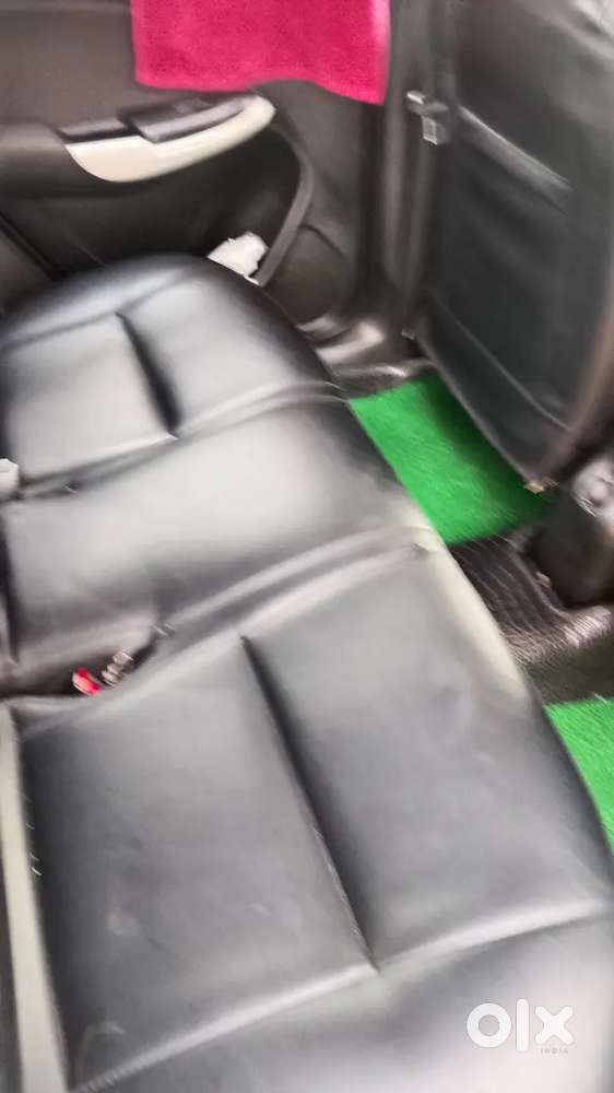 Maruti Baleno 2018 Diesel Automatic