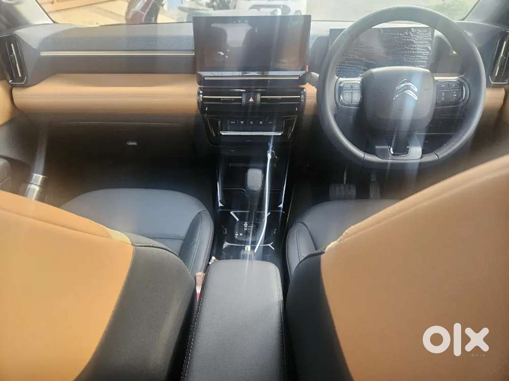 Citroen Basalt X 2026 Max