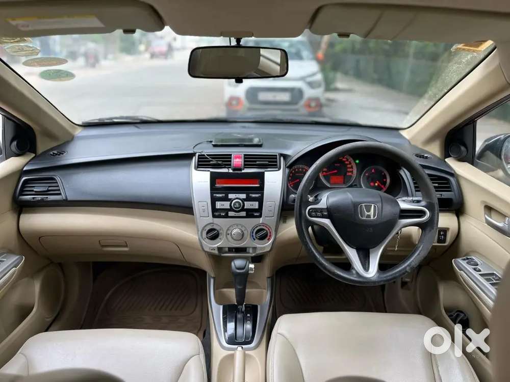 Honda City 2010 Petrol 90000 Km Driven