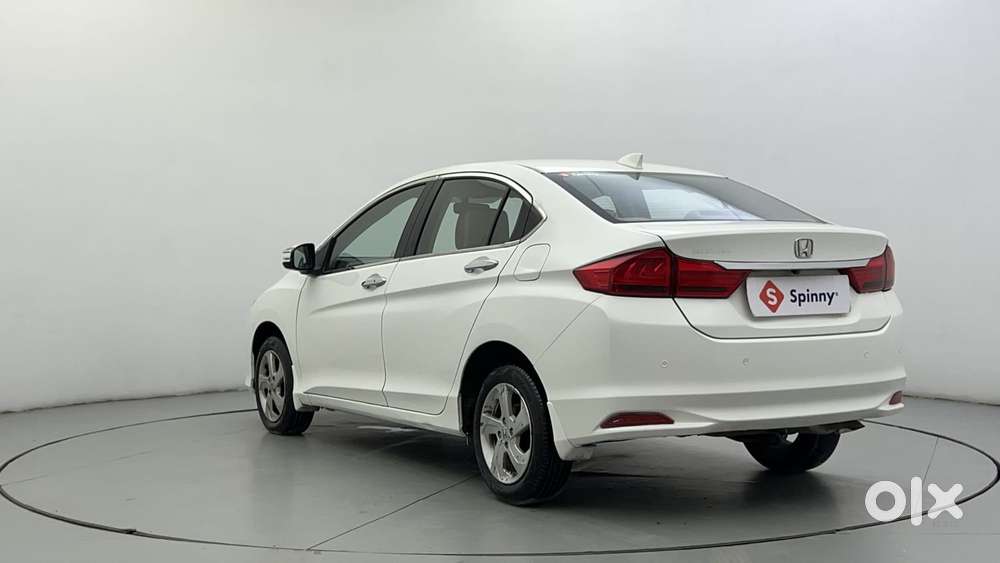 Honda City 2014-2015 I Dtec Vx, 2016, Petrol