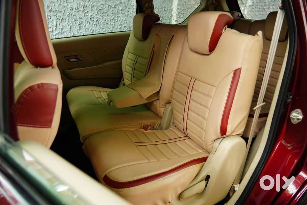 Maruti Suzuki Ertiga Zxi Plus Shvs, 2022, Petrol