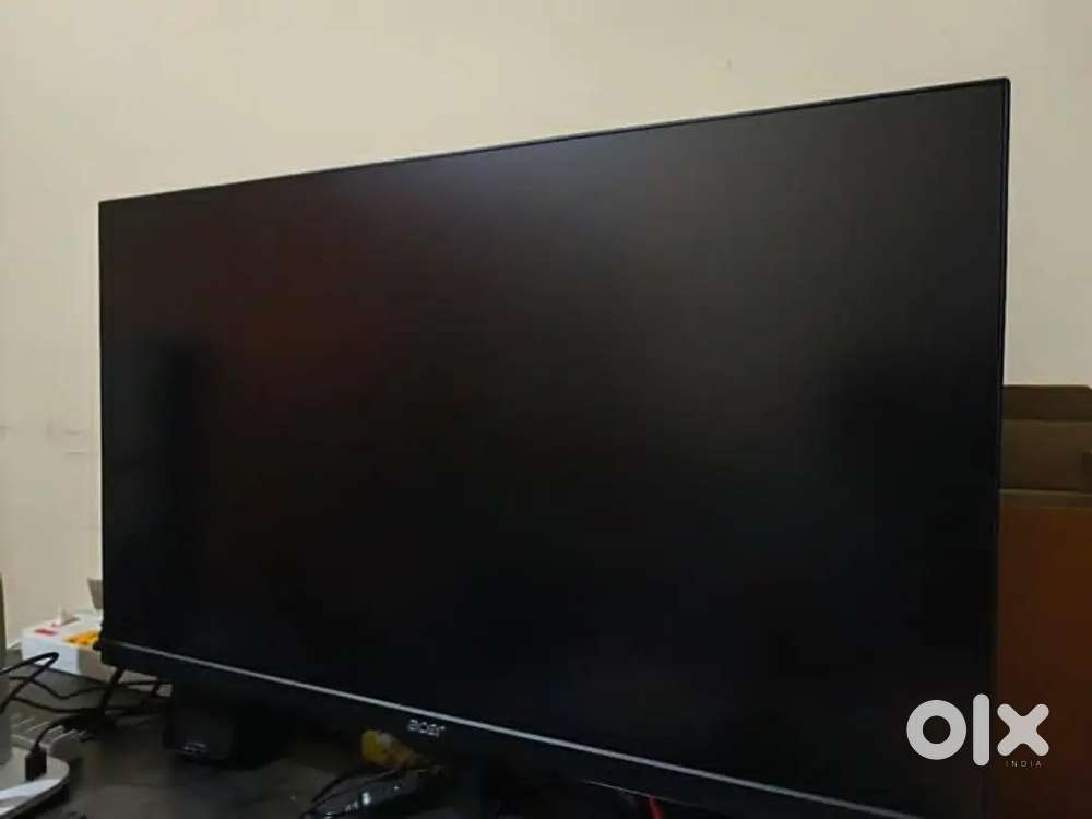 Nitro Kg1 series gaming monitor FHD 200HZ