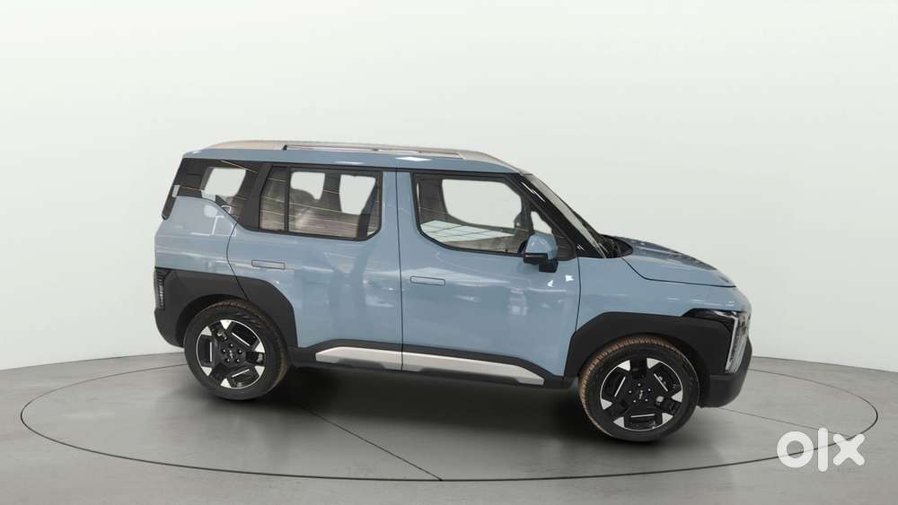 Kia Syros Htx Plus Opt Turbo Dct, 2025, Petrol