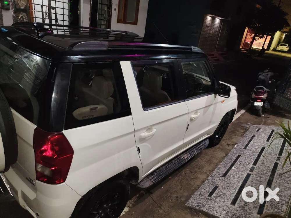 Tuv 300 (2016) Dual Tone Colour