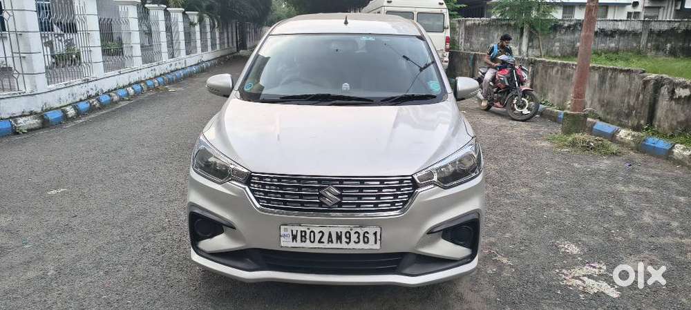 Maruti Suzuki Ertiga Vdi Shvs, 2019, Diesel